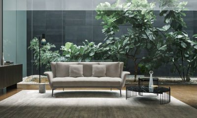 Диван Bonaldo Lovy Hi 210328