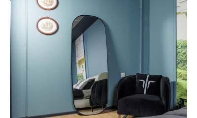 Зеркало Saloni Metis 441642