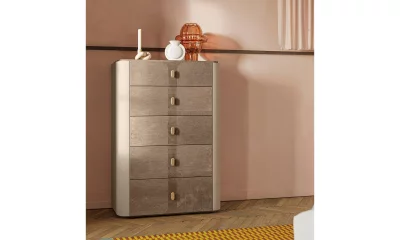 Комод с ящиками Alf Group Hebe KJHB117