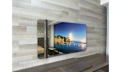 Зеркало Camelgroup Elite 165SPE.01PL