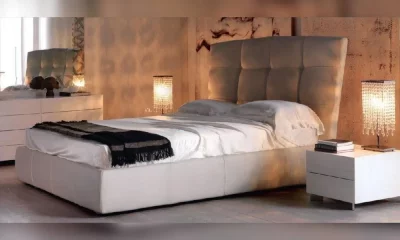 Кровать Cattelan Italia Marshall B ant291230