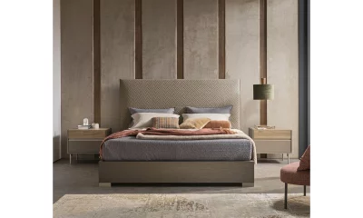 Прикроватная тумба Alf Group City Life KJCY130