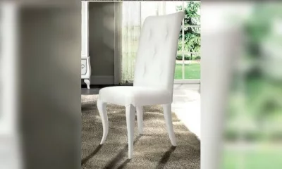 Стул Vaccari Giovanni Chantal 4501