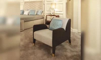 Кресло Re Deco Unique 3 ant375985