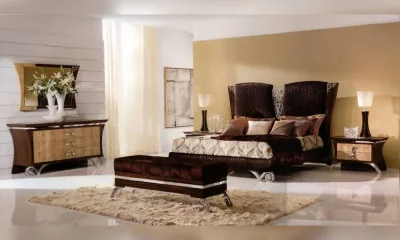 Спальня Re Deco Charme. IM278