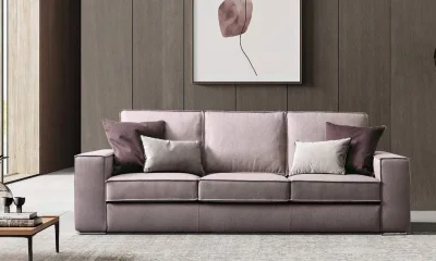 Диван  Le Comfort Simba D3000-6