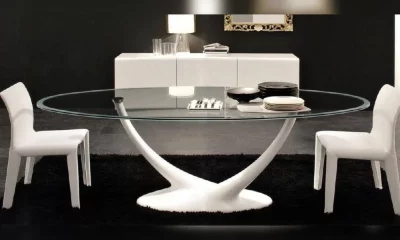 Стол Cattelan Italia Coral ant90956