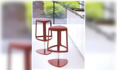 Барный Cтул Bonaldo Clip ant138488