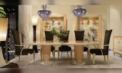 Стол Re Deco Monte Napoleone 1 ant341166