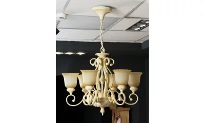 Люстра Сферон Copia E 1.6.6 C