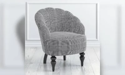 Кресло Kreind Шелли M15-B-0590 M15-B-0590