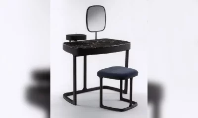 Туалетный Столик Porada Maskara Coiffeuse ant353095