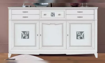 Комод Vaccari Giovanni Capri 6 3020