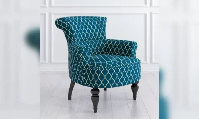 Кресло Kreind Перфетто M11-B-0377 M11-B-0377