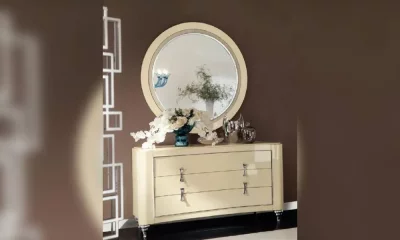 Комод Re Deco Monte Napoleone 3 ant344444