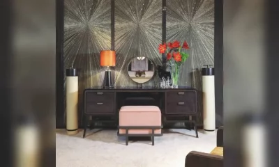 Туалетный Столик Re Deco Diamonds ant375950
