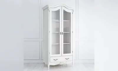 Библиотека Kreind Silvery Rome S180-K00-S