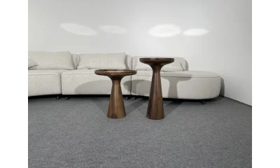Кофейный столик Homage высокий Wood
