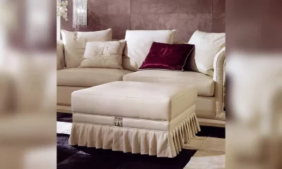 Пуф Turri Couture ant346280