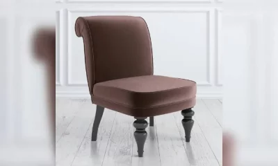 Кресло Kreind Лира M16-B-B05 M16-B-B05