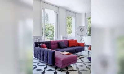 Диван Bonaldo Alvar ant372652