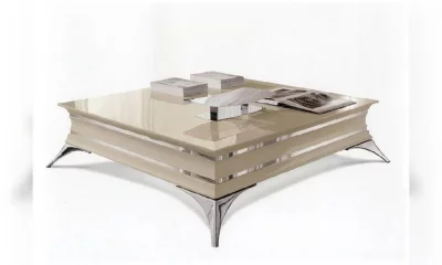 Стол Журнальный Redeco 316 ant137482