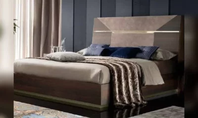 Кровать Alf Group Accademia PJAC0150RT