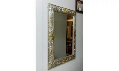 Зеркало Domus Mobili 126*96 13287
