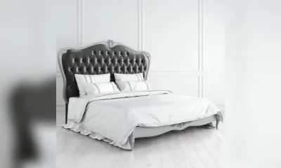 Кровать В Спальню Kreind Atelier Home A528-K04-S-B12