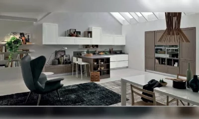 Кухня Stosa Cucine Maxsim 2 92214
