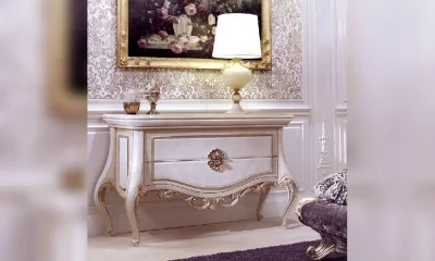 Комод Turri Baroque 1 ant346216