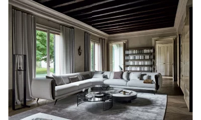Диван Bonaldo Blend 436670