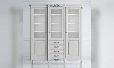 Библиотека Kreind Atelier Home APs183E-K04-S