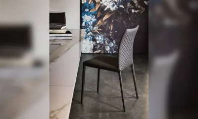 Стул Cattelan Italia Norma Couture ant367859
