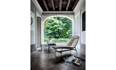 Шезлонг Bonaldo Alpilles 436853
