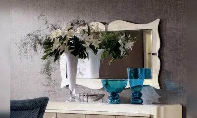 Зеркало Re Deco Milano 1002