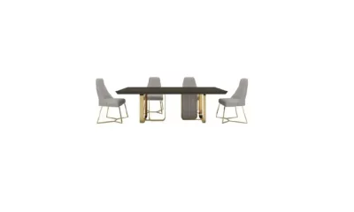 Стол Обеденный Balhome Karabag 427971