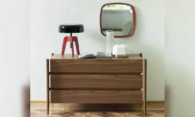 Комод Porada Regent 1 Legno ant348934