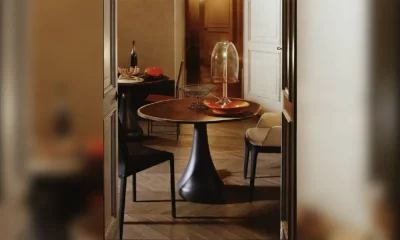 Стол Cattelan Italia Bora Bistrot ant360082