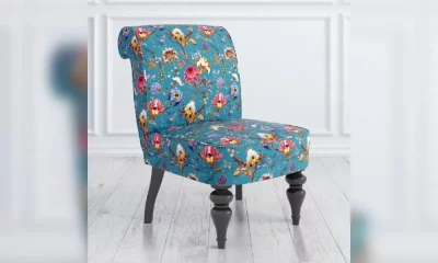 Кресло Kreind Лира M16-B-0365 M16-B-0365