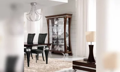 Витрина Re Deco Charme Noce 212