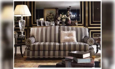 Диван Turri Royale 2 ant59248