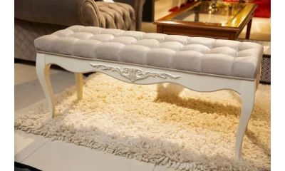 Банкетка KREIND экокожа A118-K02_G-B01