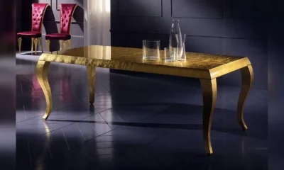 Стол Dv Home Collection Post Tavolo ant259844