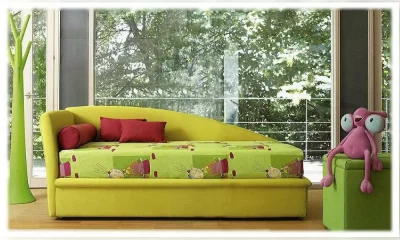 Кровать В Детскую Bonaldo Fata Sei ant56212