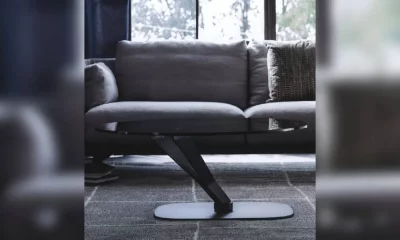 Стол Журнальный Cattelan Italia Viper ant360059