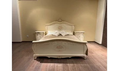 Кровать AGM Regency C.104