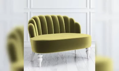 Диван Kreind Шелли M17-W-B10 M17-W-B10