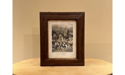Картина Decor Toscana 1872/2