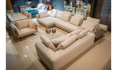 Диван Homage Edessa 427939